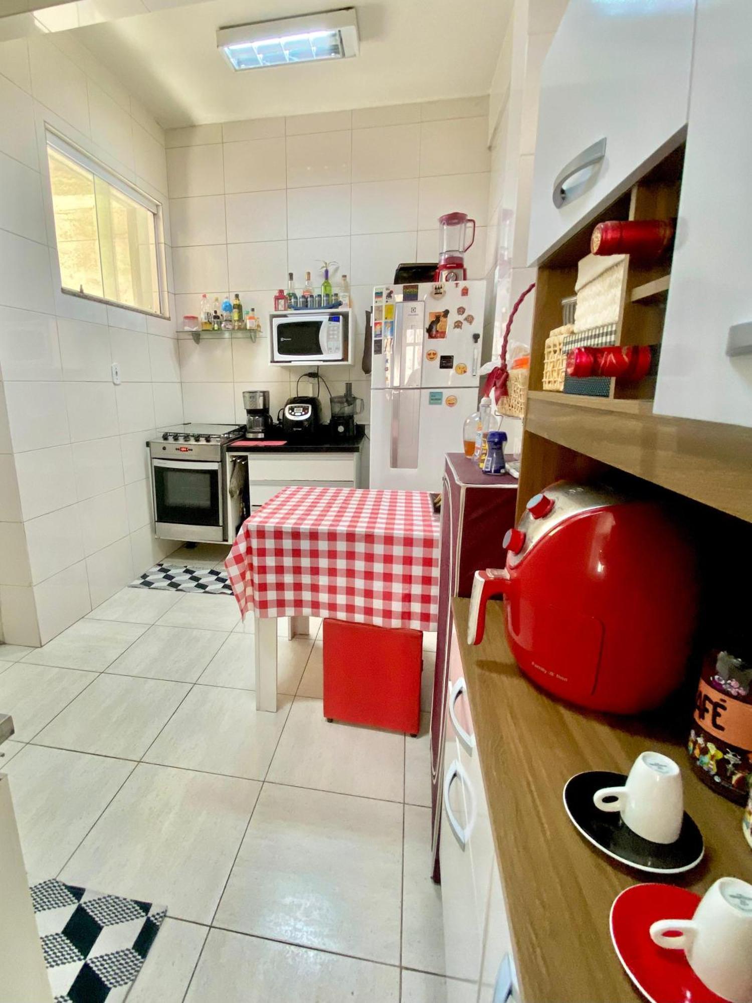 Vista De Copacabana! Casal Privativo Em Compartilhado Hospedagem domiciliar Rio de Janeiro